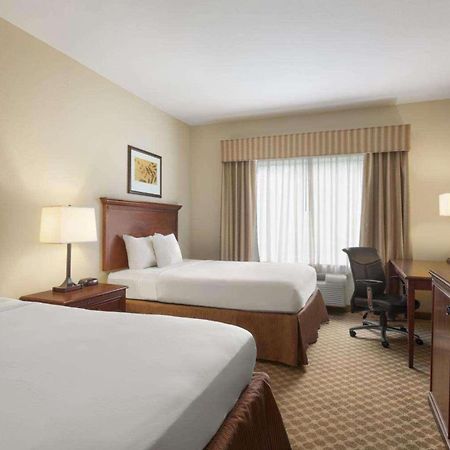 Country Inn & Suites By Radisson, Saraland, Al المظهر الخارجي الصورة