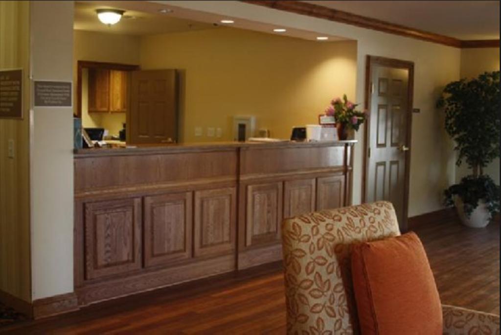 Country Inn & Suites By Radisson, Saraland, Al المظهر الداخلي الصورة