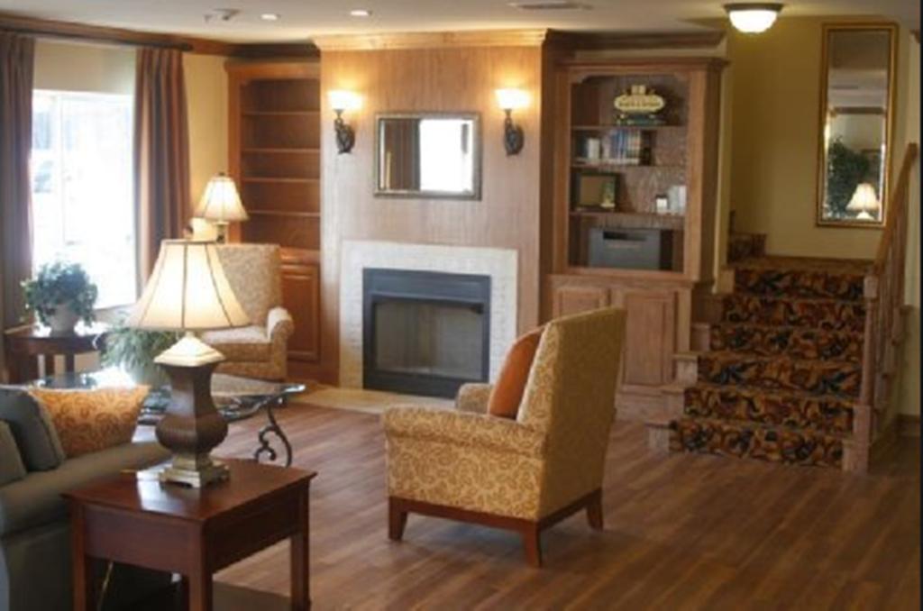 Country Inn & Suites By Radisson, Saraland, Al المظهر الداخلي الصورة