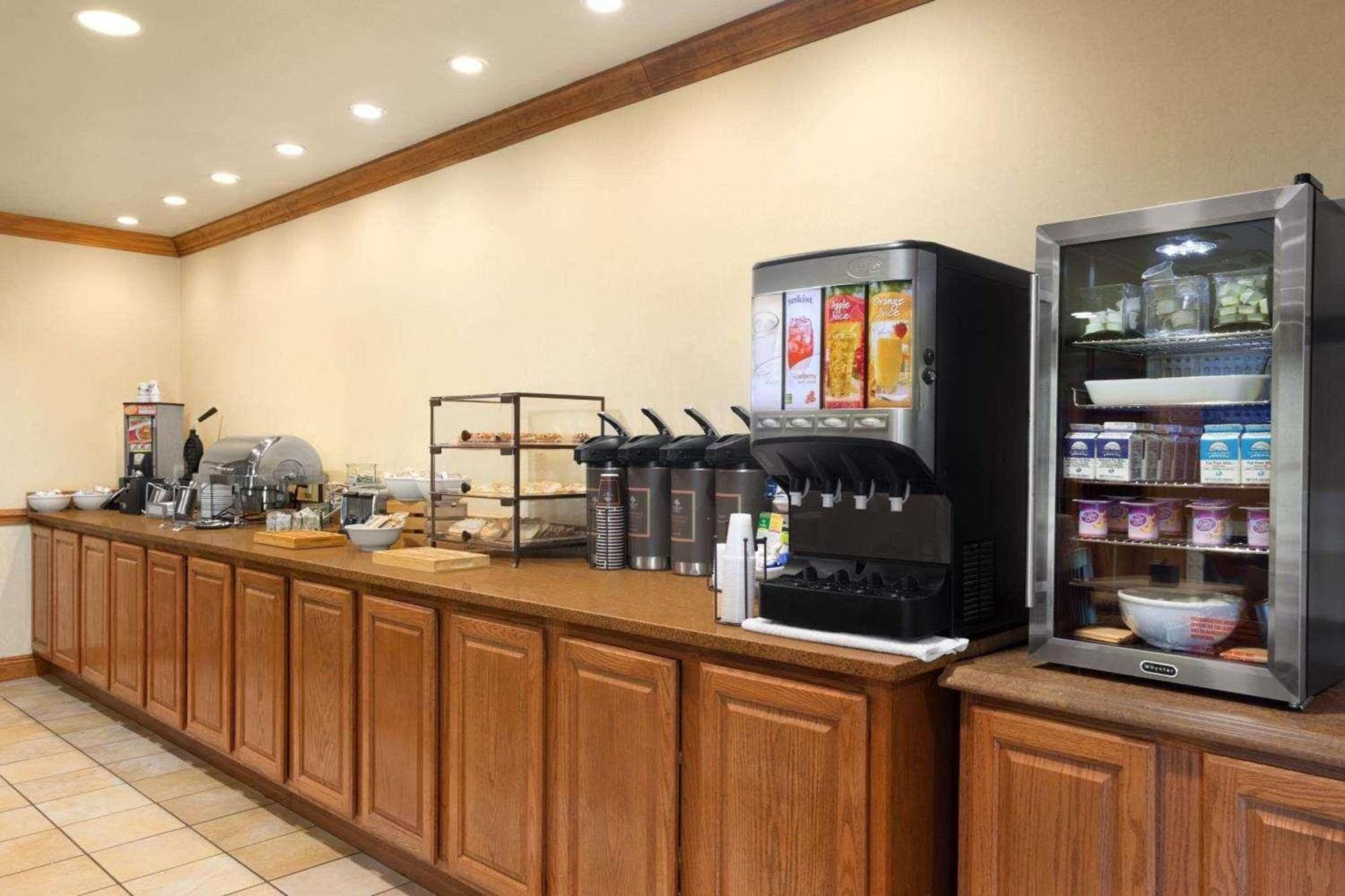 Country Inn & Suites By Radisson, Saraland, Al المظهر الخارجي الصورة
