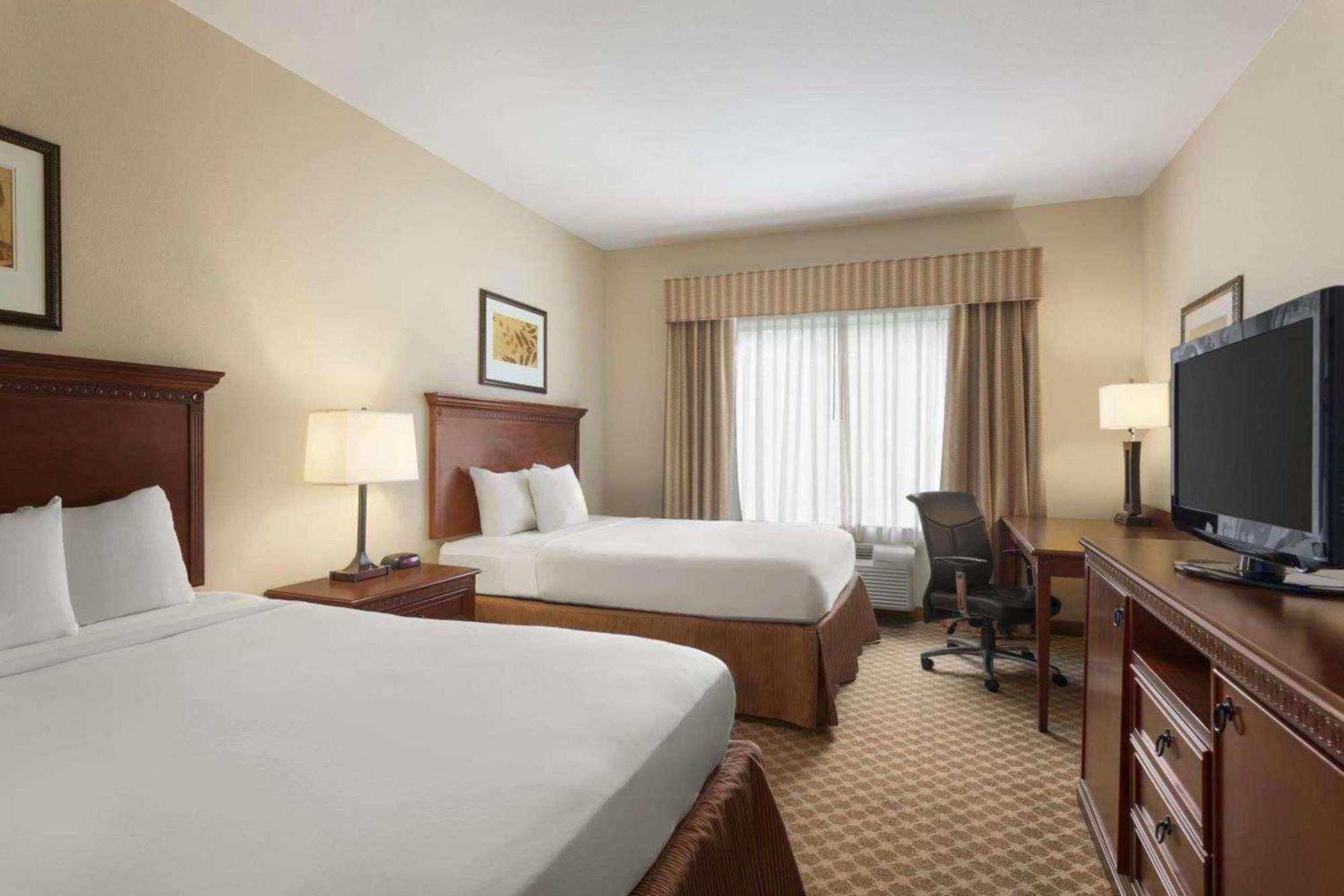 Country Inn & Suites By Radisson, Saraland, Al المظهر الخارجي الصورة