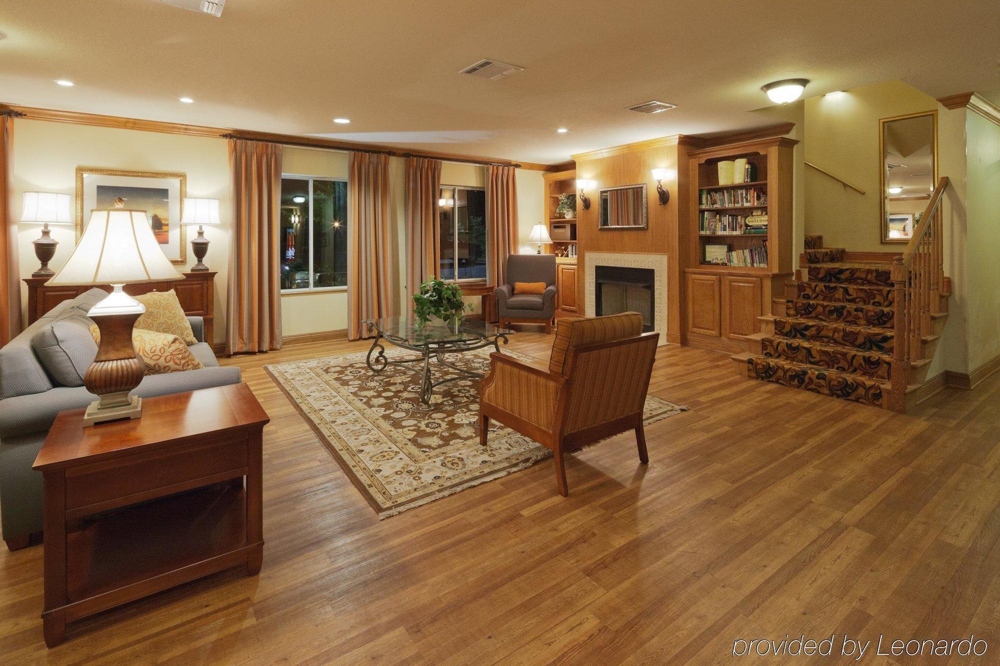 Country Inn & Suites By Radisson, Saraland, Al المظهر الداخلي الصورة