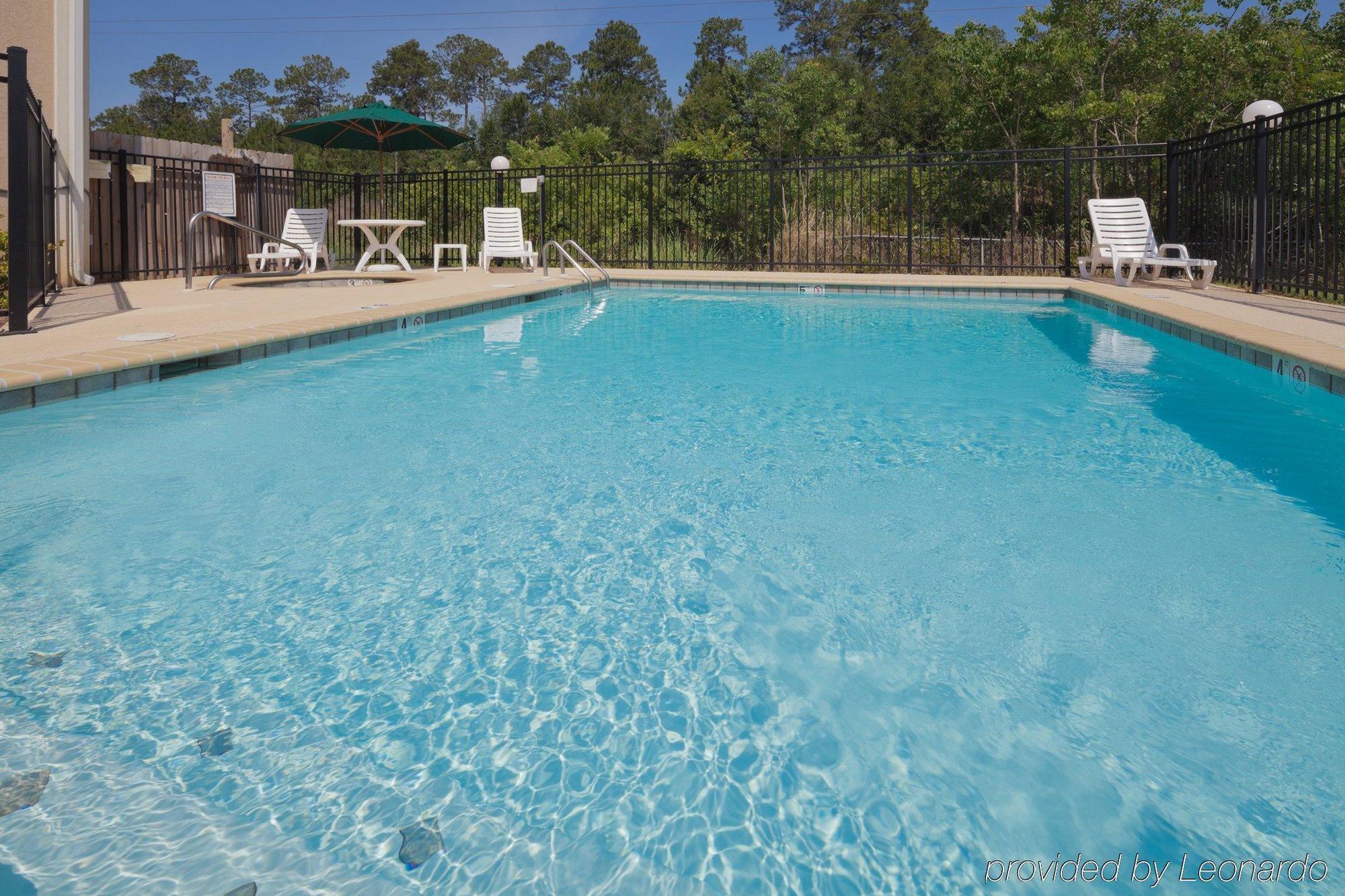 Country Inn & Suites By Radisson, Saraland, Al المرافق الصورة