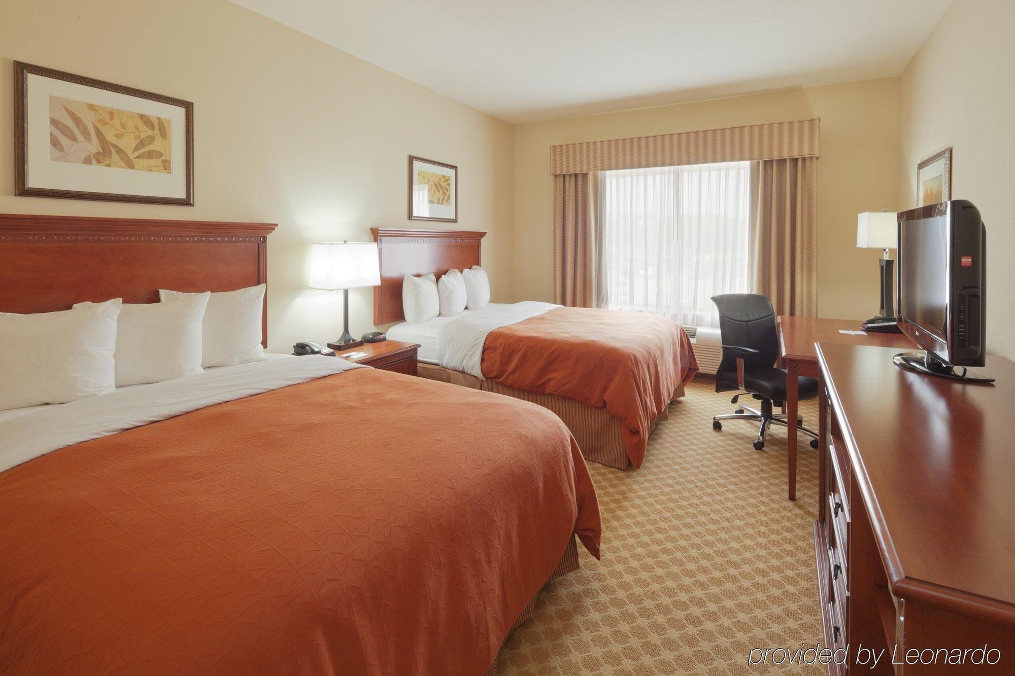 Country Inn & Suites By Radisson, Saraland, Al الغرفة الصورة