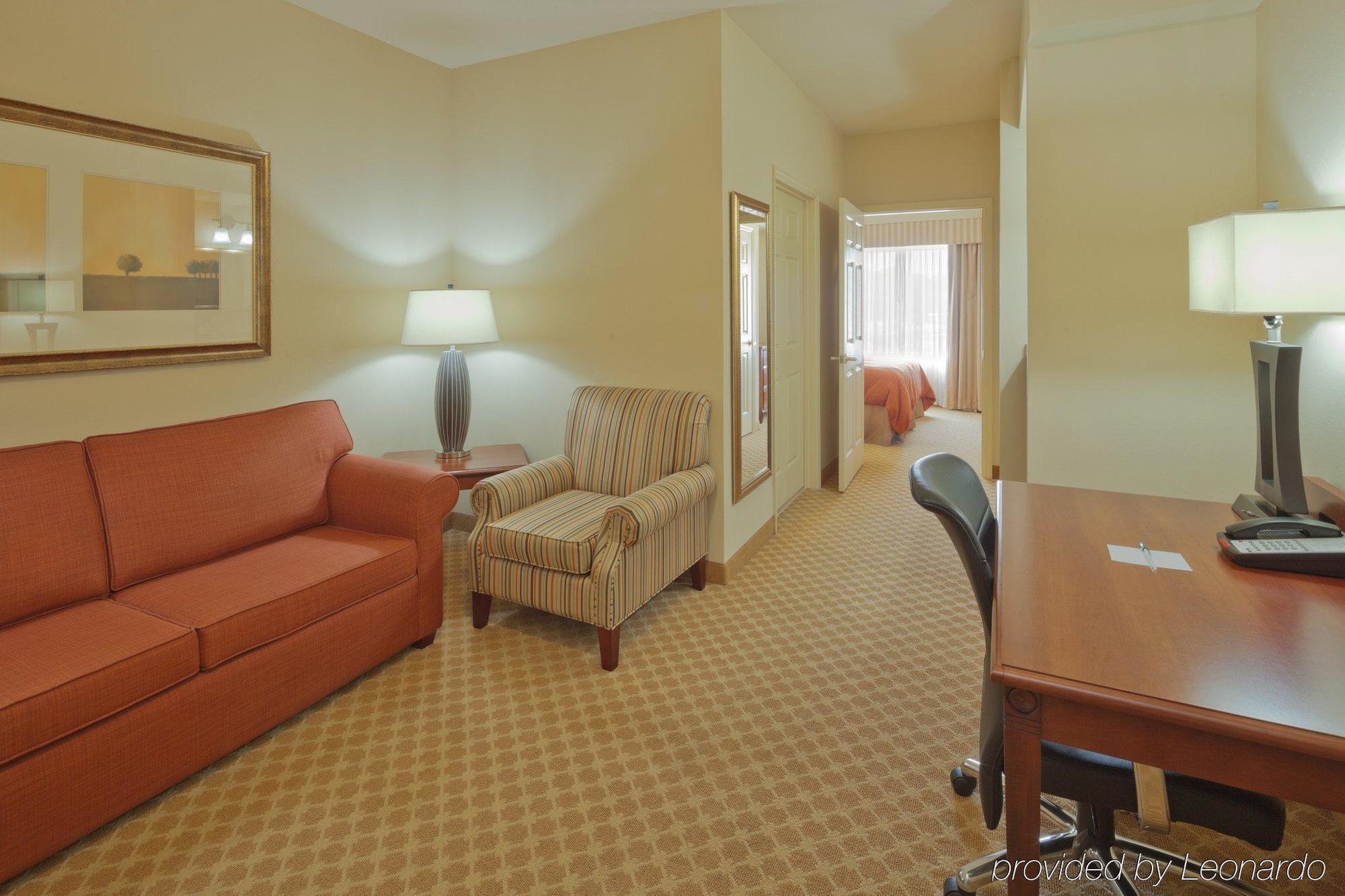 Country Inn & Suites By Radisson, Saraland, Al الغرفة الصورة
