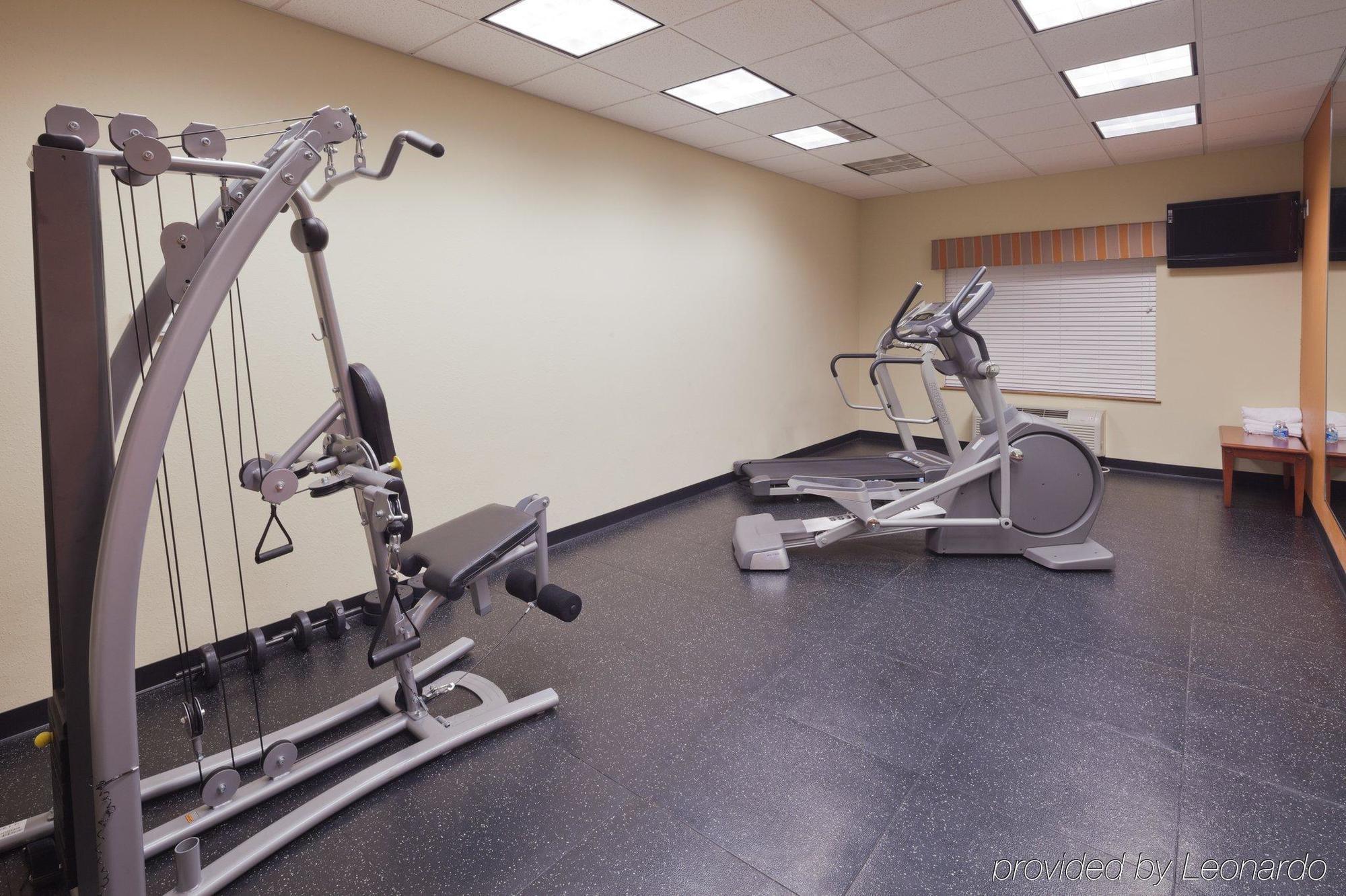 Country Inn & Suites By Radisson, Saraland, Al المرافق الصورة