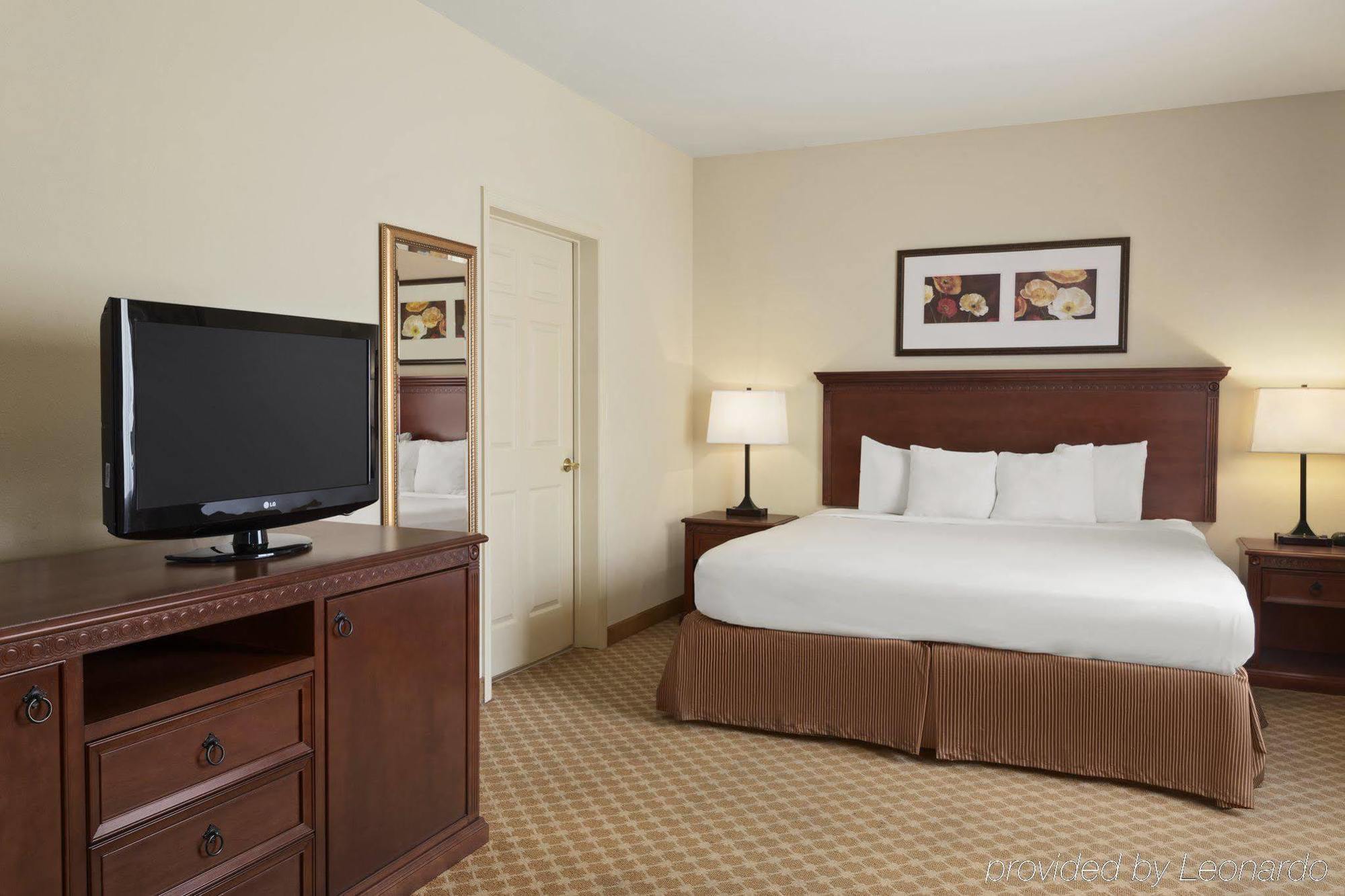 Country Inn & Suites By Radisson, Saraland, Al المظهر الخارجي الصورة