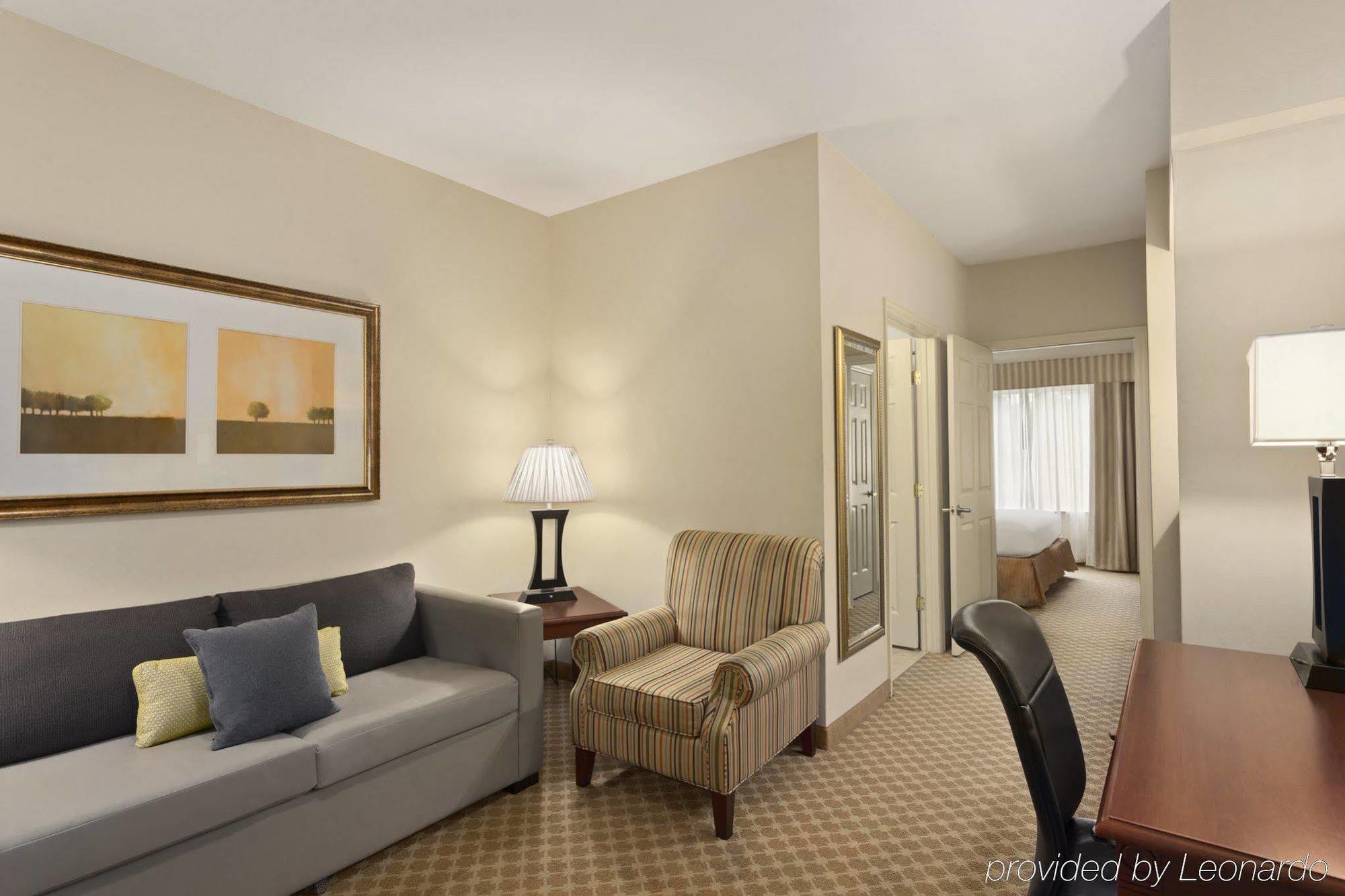 Country Inn & Suites By Radisson, Saraland, Al المظهر الخارجي الصورة