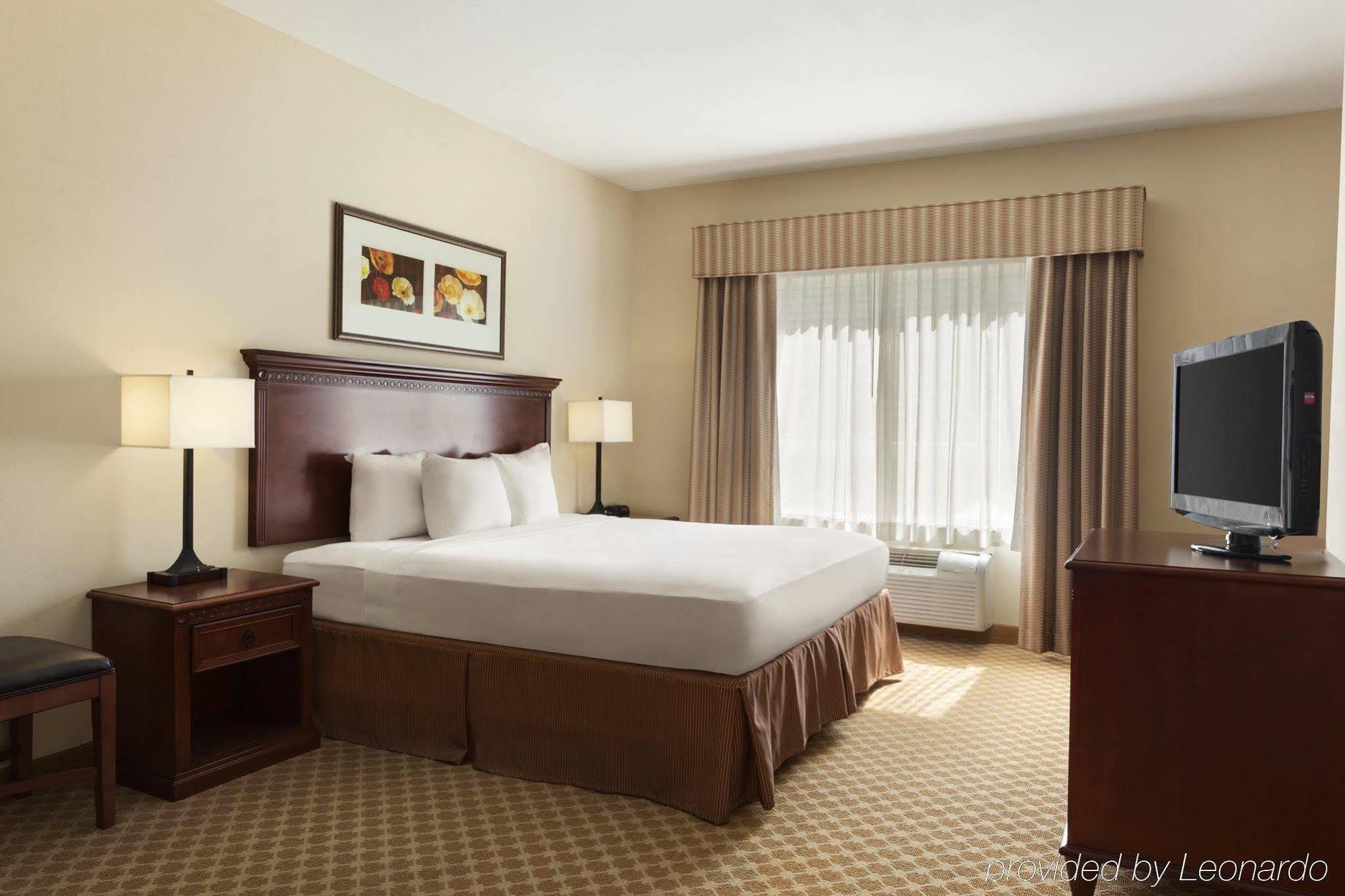 Country Inn & Suites By Radisson, Saraland, Al المظهر الخارجي الصورة