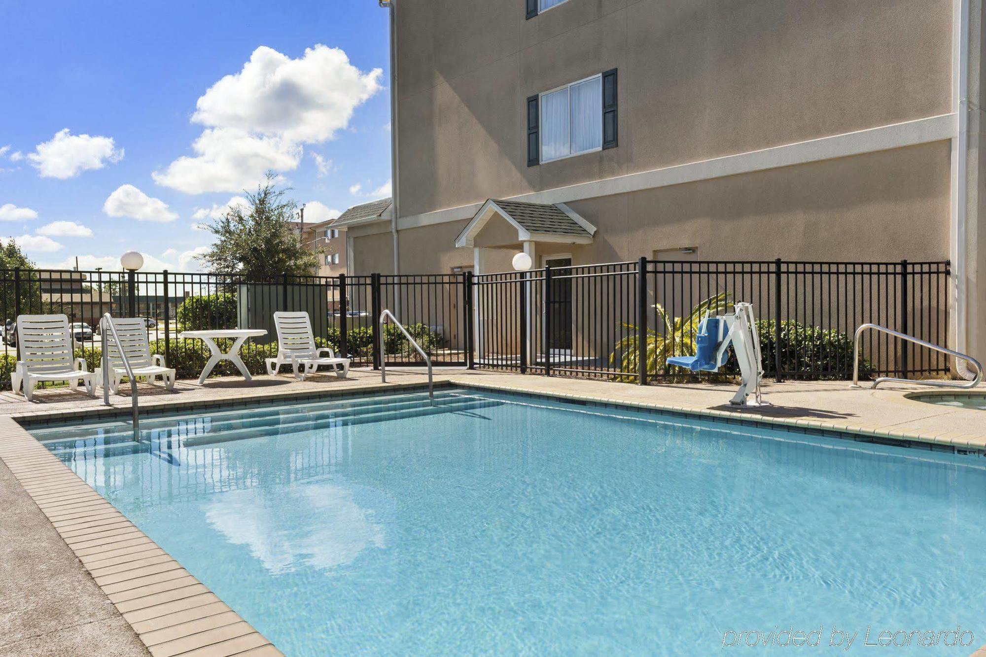 Country Inn & Suites By Radisson, Saraland, Al المظهر الخارجي الصورة