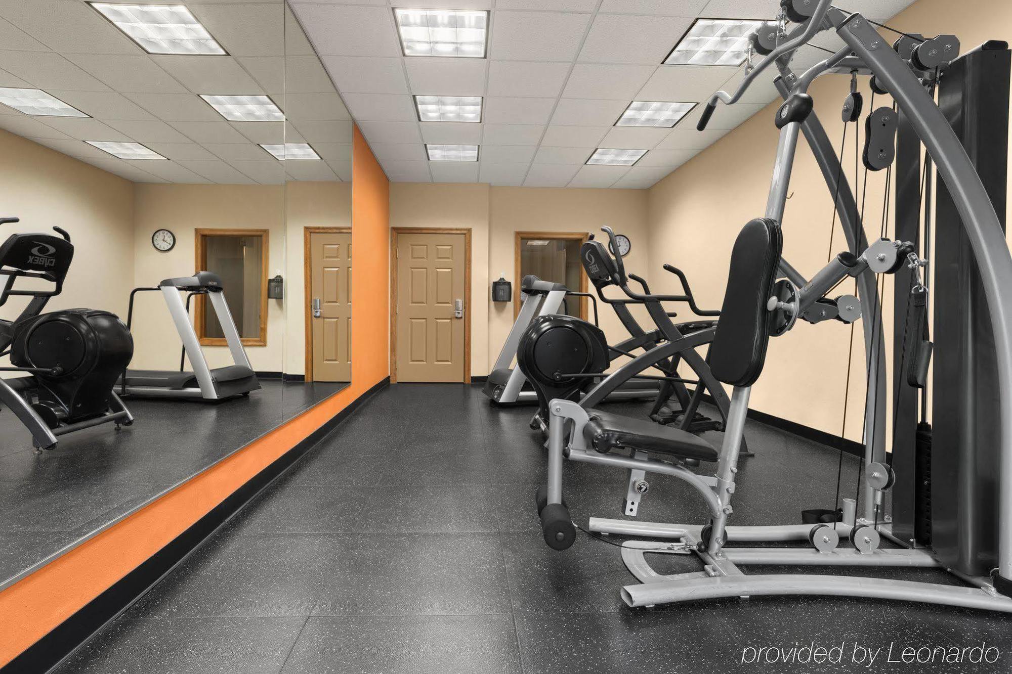 Country Inn & Suites By Radisson, Saraland, Al المظهر الخارجي الصورة