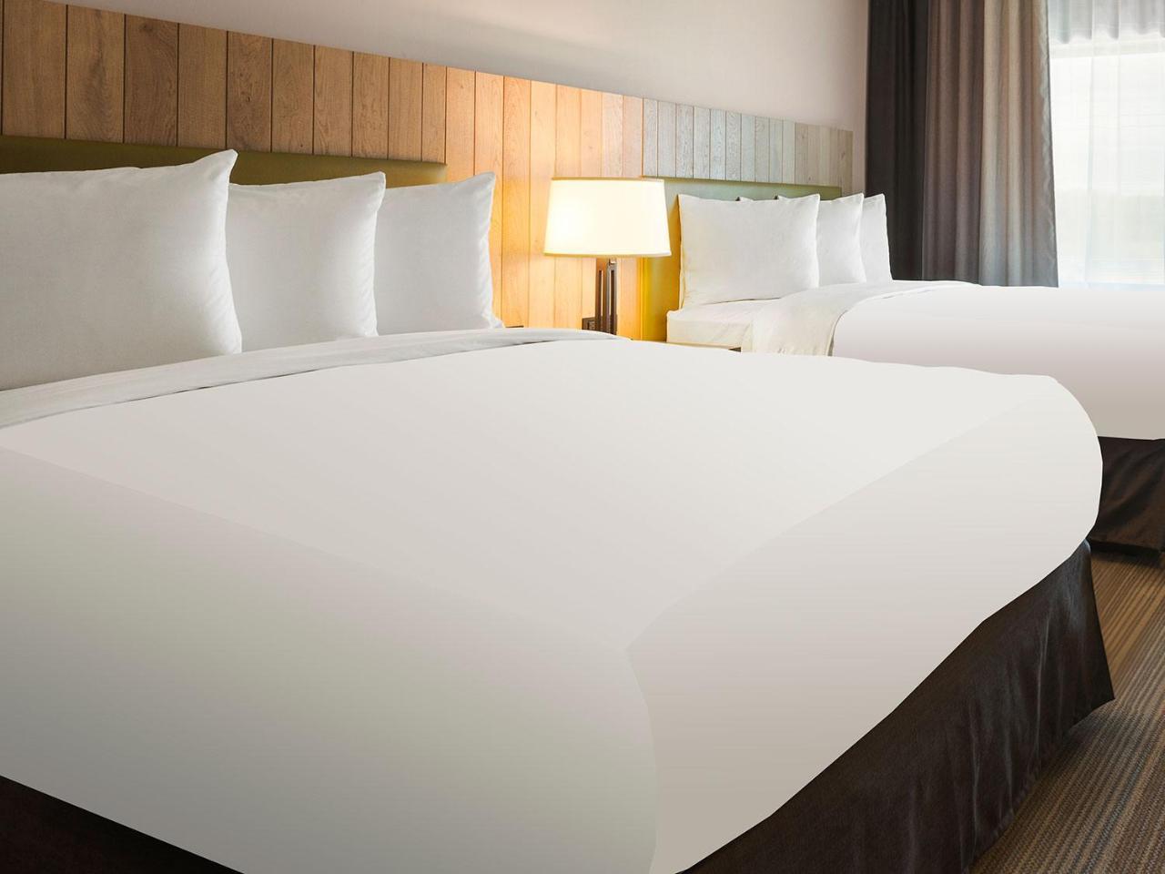 Country Inn & Suites By Radisson, Saraland, Al المظهر الخارجي الصورة