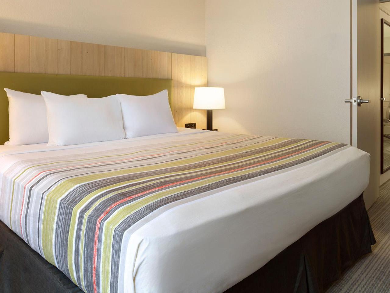 Country Inn & Suites By Radisson, Saraland, Al المظهر الخارجي الصورة