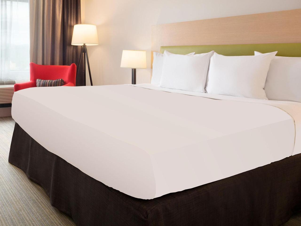 Country Inn & Suites By Radisson, Saraland, Al المظهر الخارجي الصورة